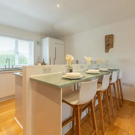 Amaroo Holiday home St Agnes (Cornwall)