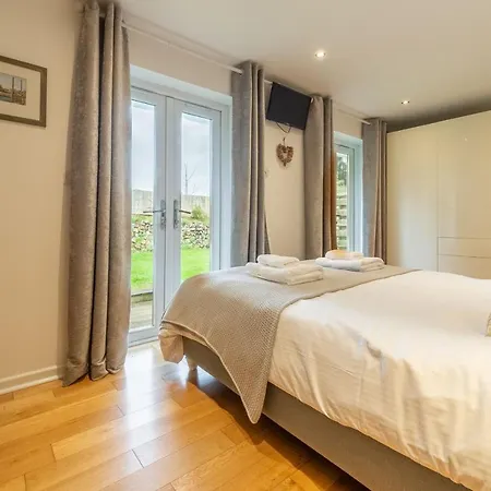 Amaroo Holiday home St Agnes (Cornwall)
